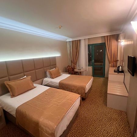 Sefa Hotel 1 Corlu Exterior photo