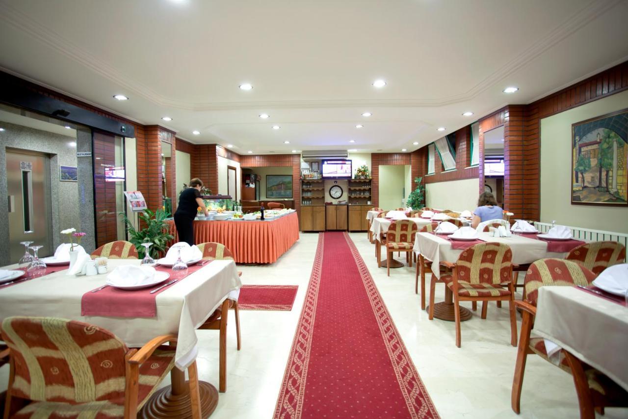 Sefa Hotel 1 Corlu Exterior photo