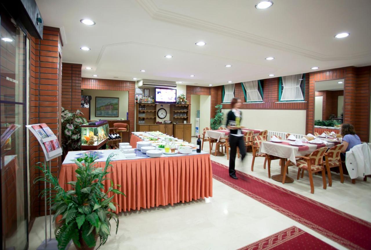 Sefa Hotel 1 Corlu Exterior photo