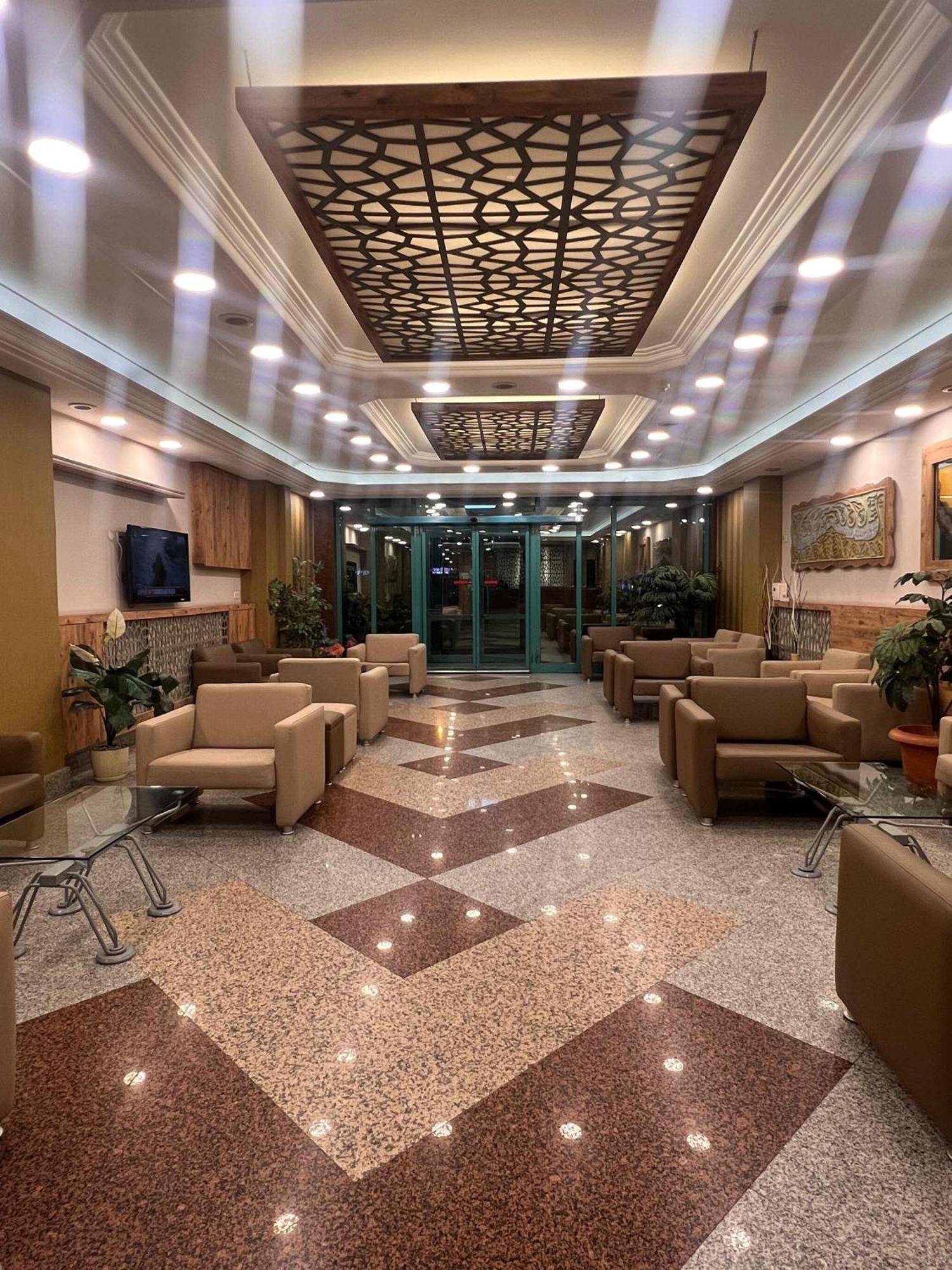 Sefa Hotel 1 Corlu Exterior photo